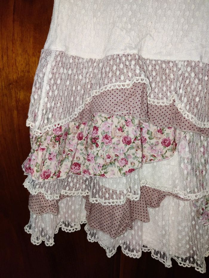 Robe fantaisie - photo numéro 3