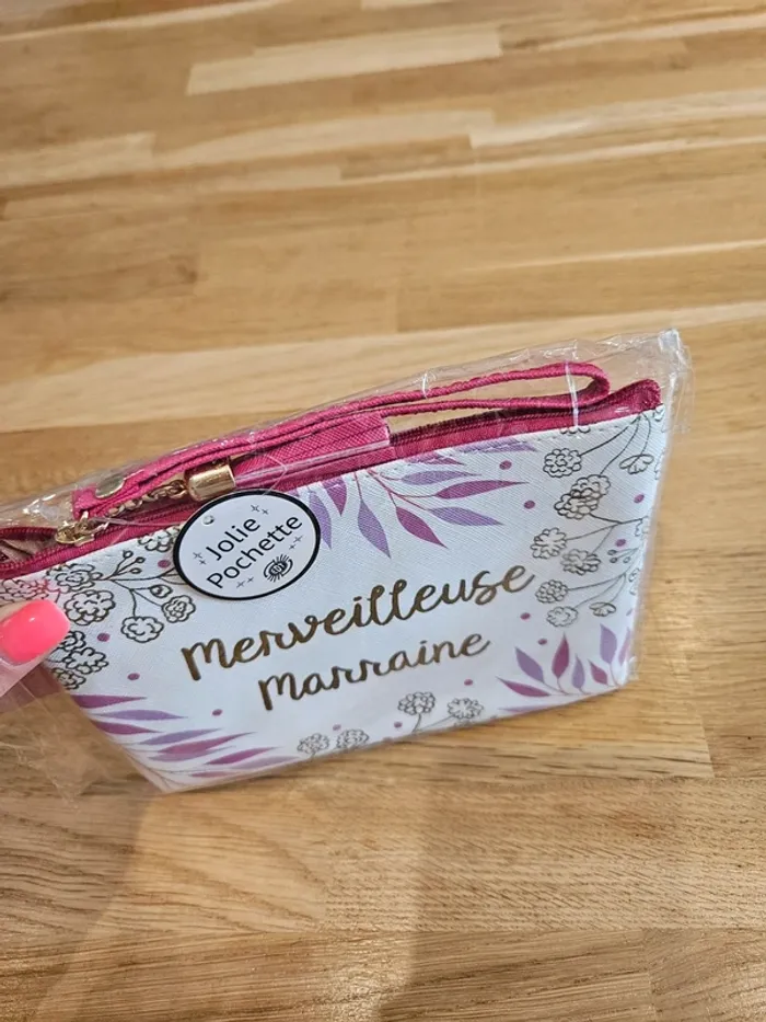 Pochette neuve - photo numéro 2