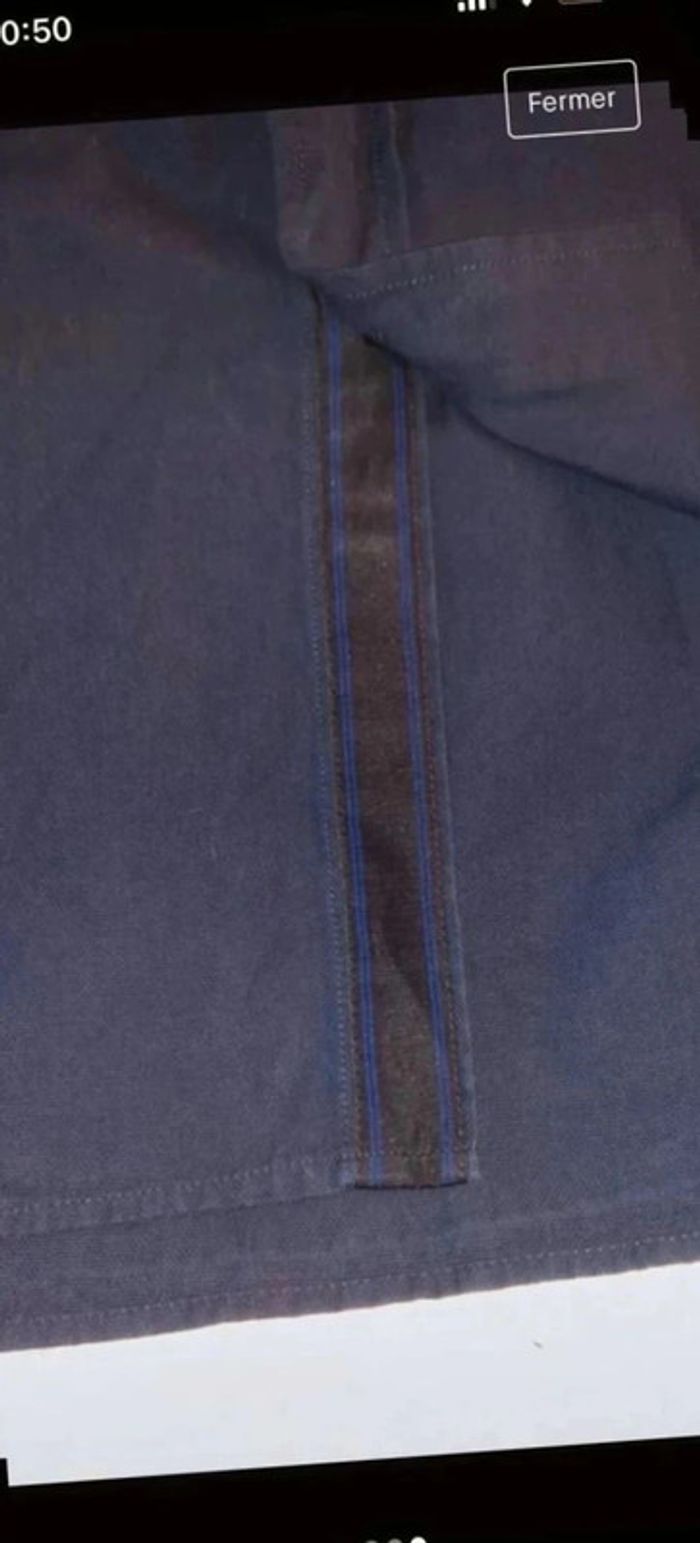 Chemise homme - photo numéro 8