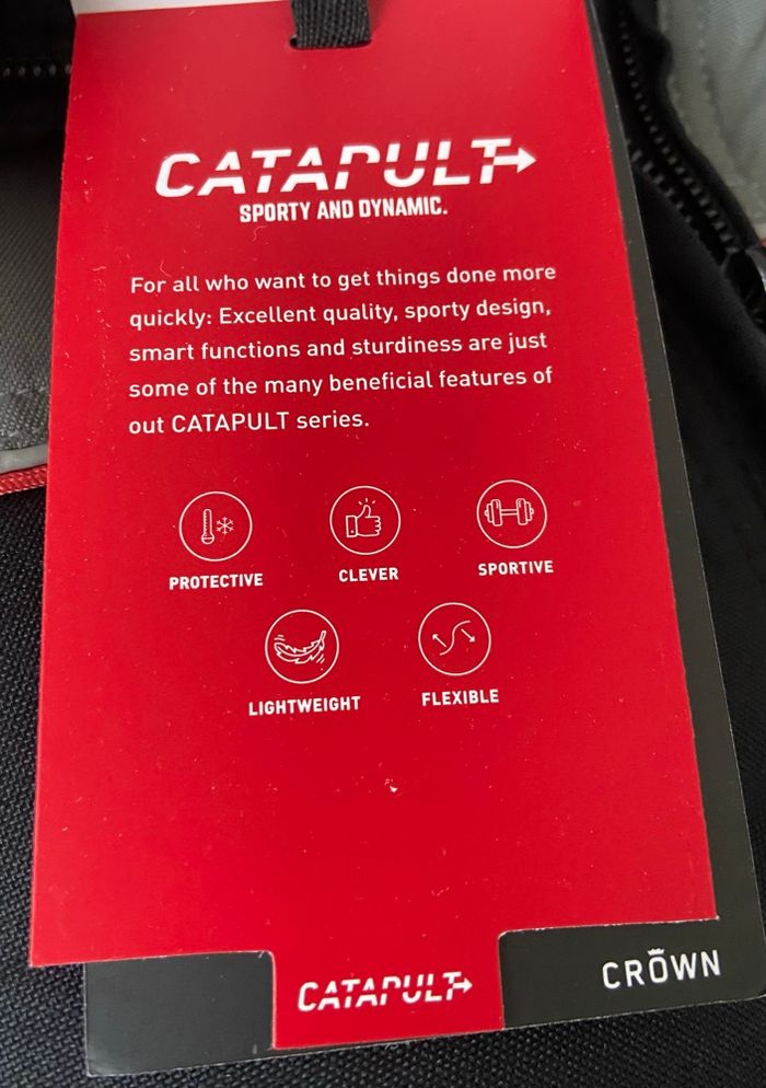 Blouson neuf - photo numéro 5