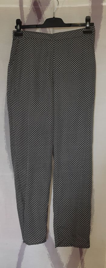 Pantalon fluide femme Taille S Tex