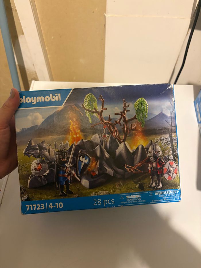 Playmobil neuf - photo numéro 3