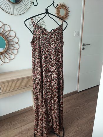 Robe longue only taille S.