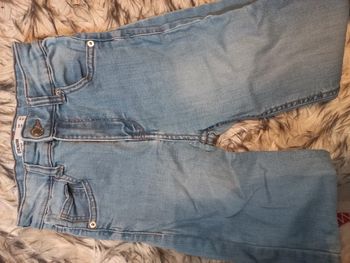 Jean bershka taille 32