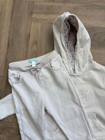 Ensemble survêtement 