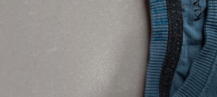 Tshirt manche longue 5 ans - photo numéro 5