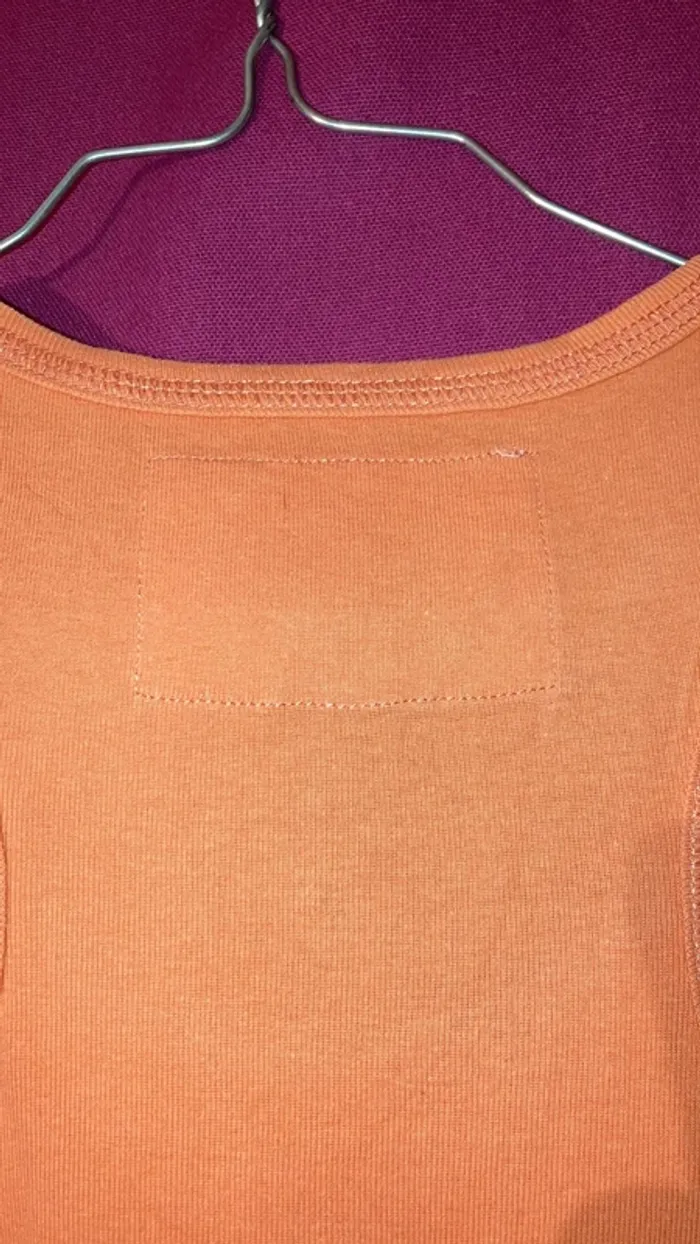 Débardeur fille - photo numéro 13