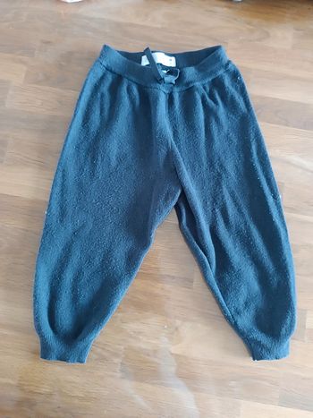 Legging Zara 12 18 mois 86 cm