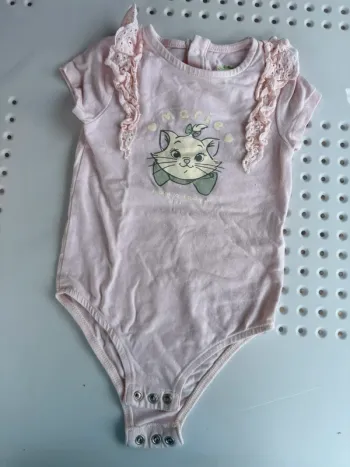 Bodies bébé