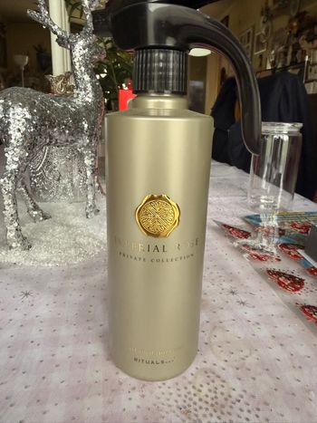 Spray intérieur impérial rose 500mm