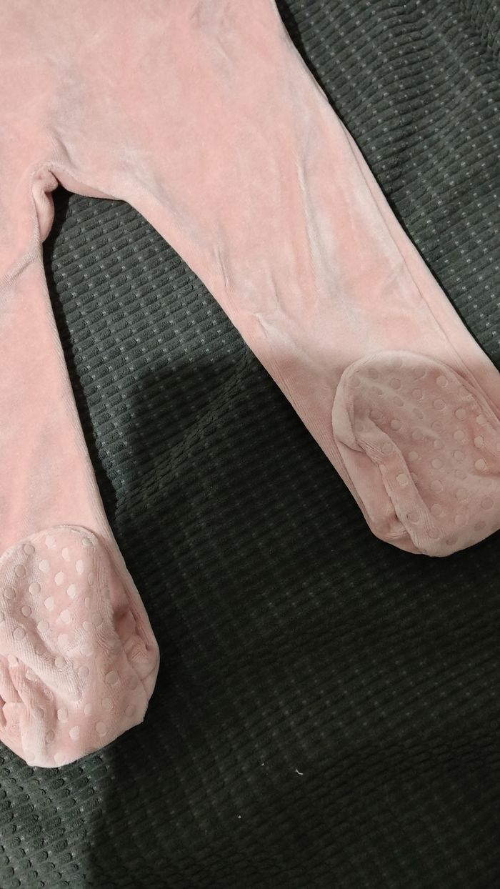 Pyjama bébé fille 24 mois, sergent major - photo numéro 5