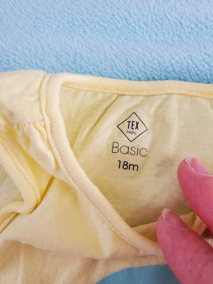 Ensemble 18 mois - photo numéro 2