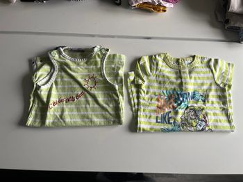 Combishorts 18M