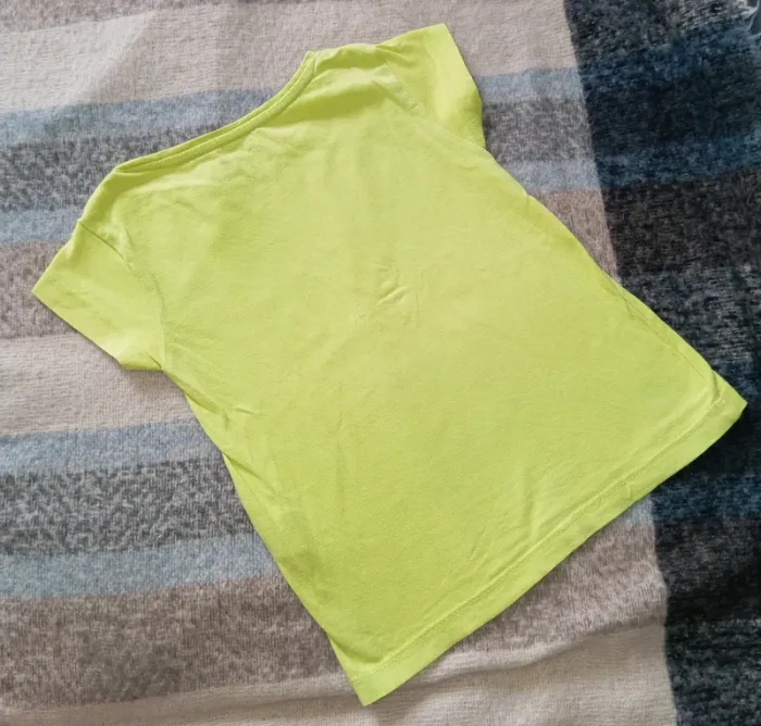 T-shirt musique In extenso taille 3 ans - photo numéro 5