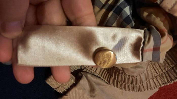 Petite veste - photo numéro 6