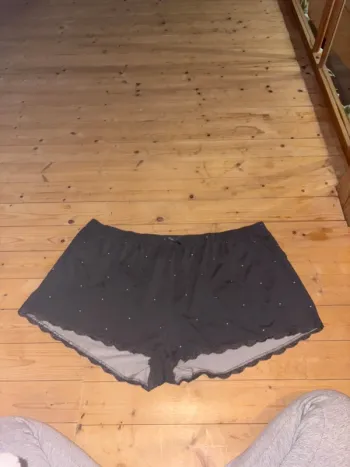Short femme