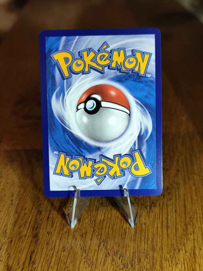 Carte Pokémon Limonade de Galar V 031/055 - photo numéro 3