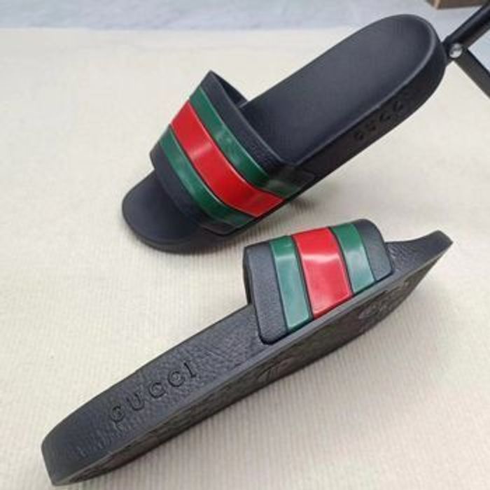 Sandales gucci neuve - photo numéro 2