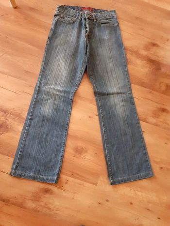 Jeans homme "jules"