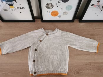 Pull garçon Orchestra