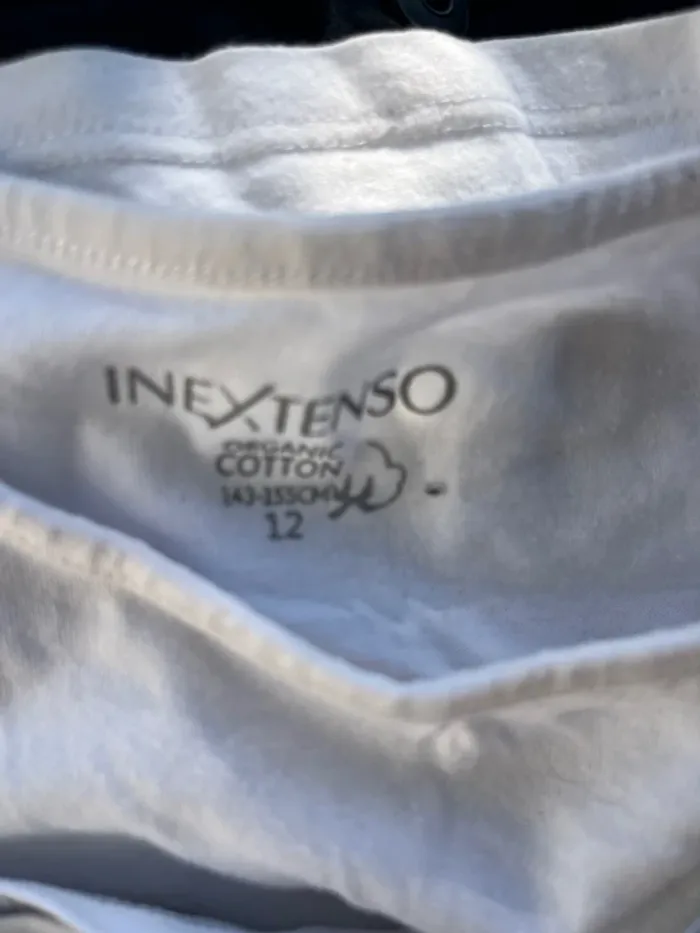 T-shirt à sequins - photo numéro 3