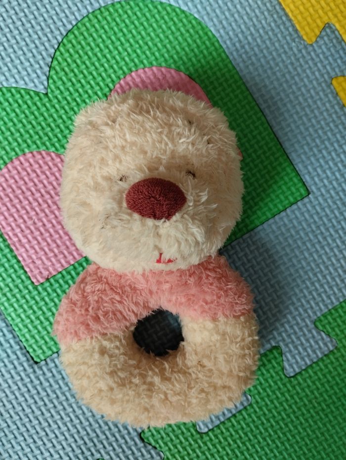 Jouets premier âge - photo numéro 2