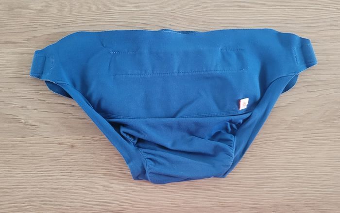 Culotte Tmac XL - photo numéro 3