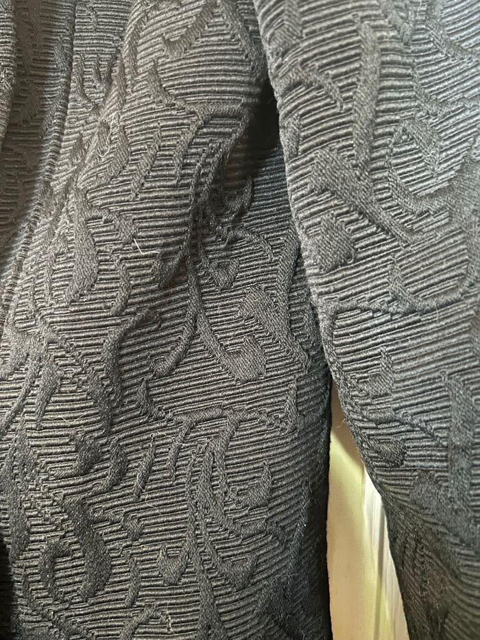 Manteau - photo numéro 6
