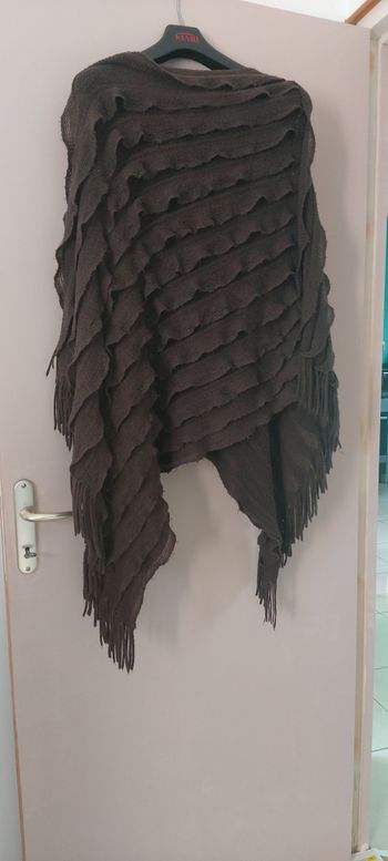 Poncho