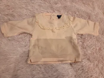 Pull 3 mois
