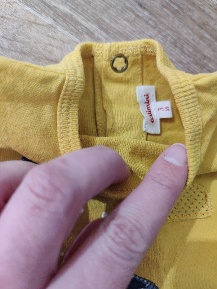 Ensemble catimini - photo numéro 2