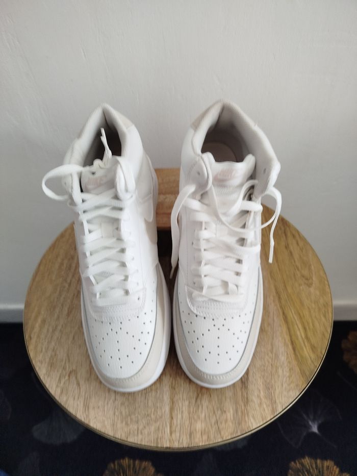 Baskets Nike T43 - photo numéro 2