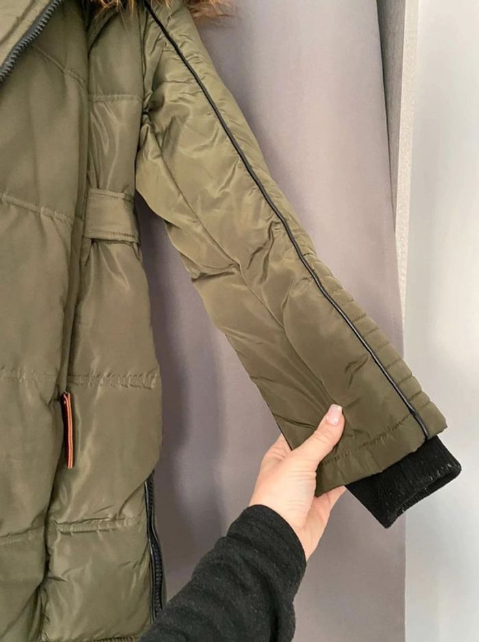 Doudoune - photo numéro 7