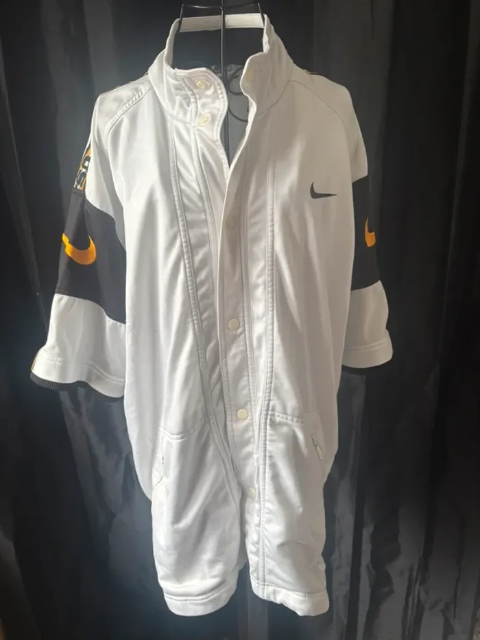 Veste Nike Vintage Années 90 - Parfait État