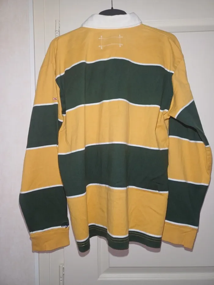 Polos manches longues   EP - photo numéro 2