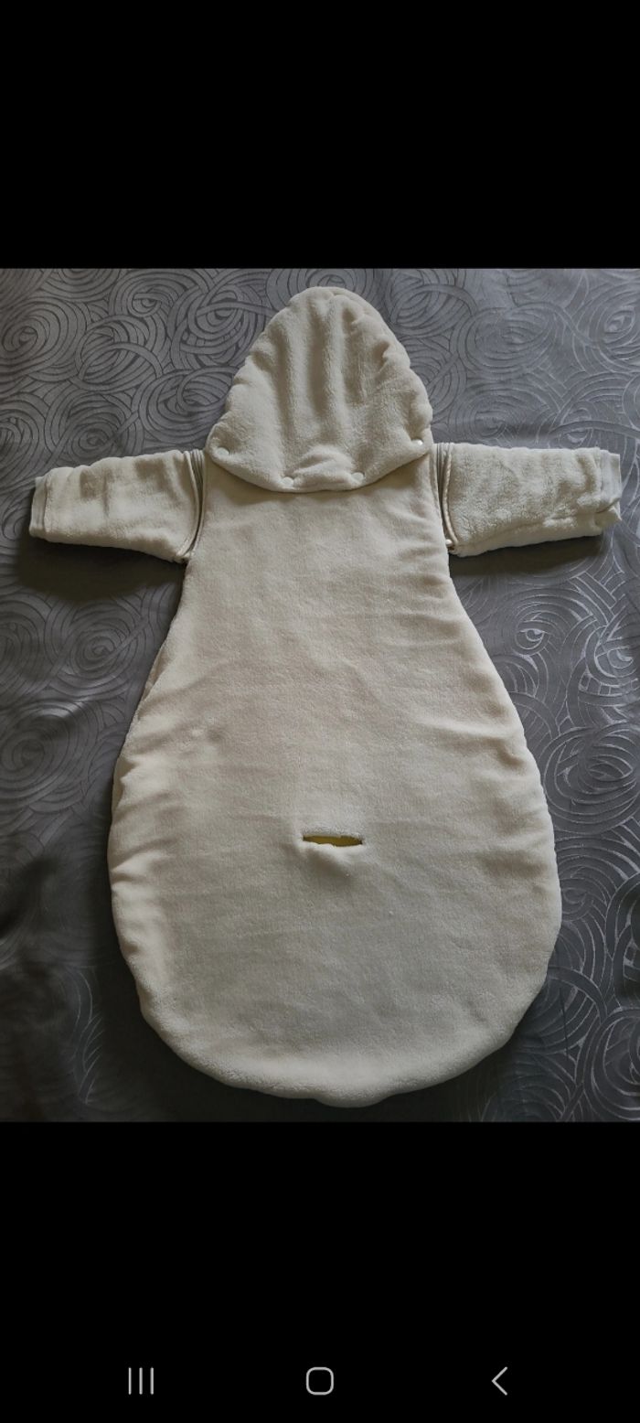 Gigoteuse de transport - photo numéro 7