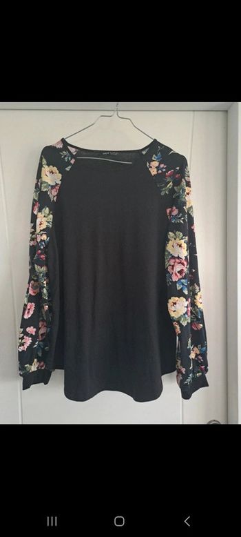 Pull grossesse Shein 40/42