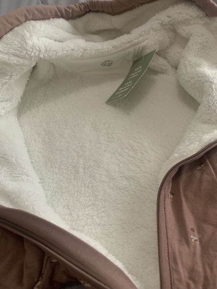 Combinaison bébé - photo numéro 5