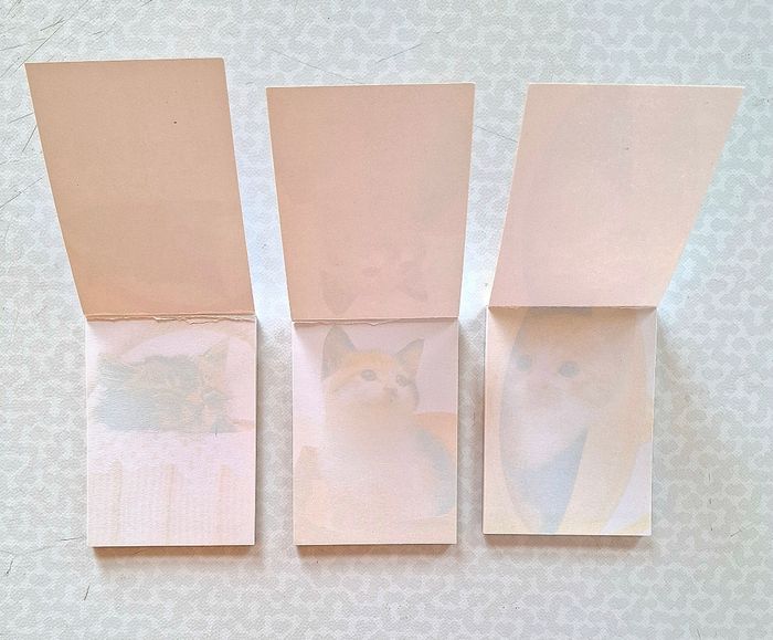 Set Papeterie - photo numéro 6