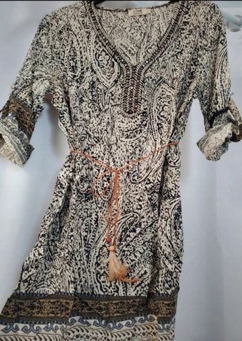🤍 Robe Molly Bracken Taille S 🤍