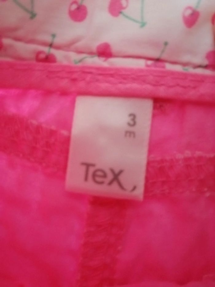 Short rose - photo numéro 3