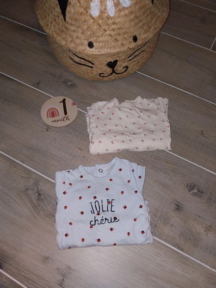 Pyjama fille