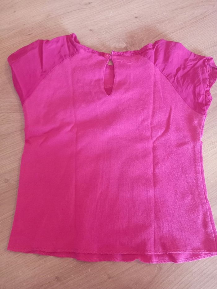 Tee shirt - photo numéro 6