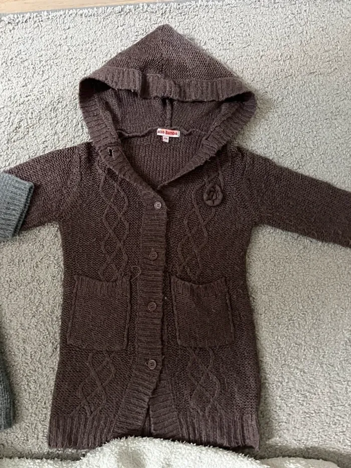 Gilets - photo numéro 4