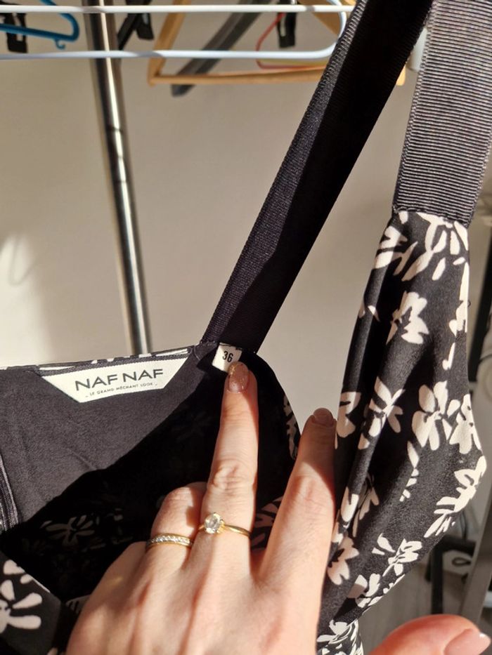 Robe Nafnaf 36 - photo numéro 3