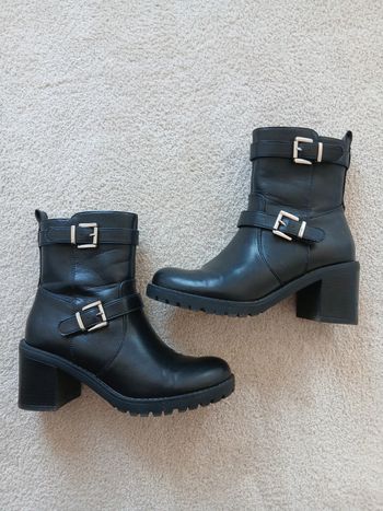 Bottines