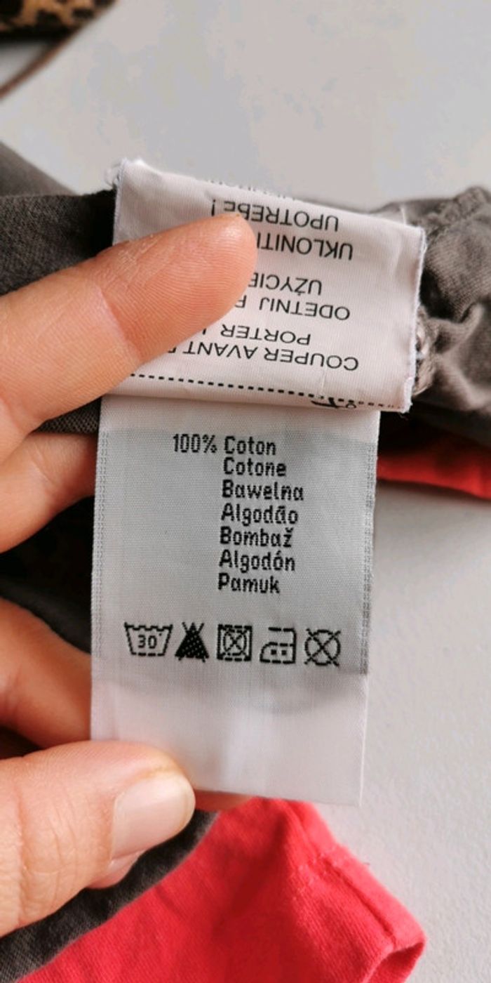 Robe 👗 - photo numéro 4