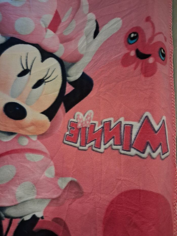 Plaid Minnie Mouse - Disney Home - photo numéro 4