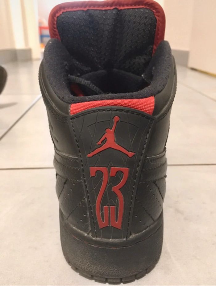 Jordan femmes