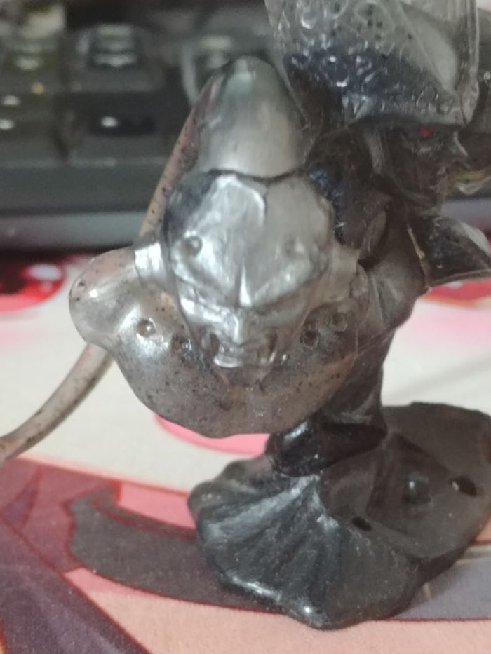 Figurine Dragon Ball Z Gashapon Imagination Cell Freezer Buu figure Bandai rare - photo numéro 3